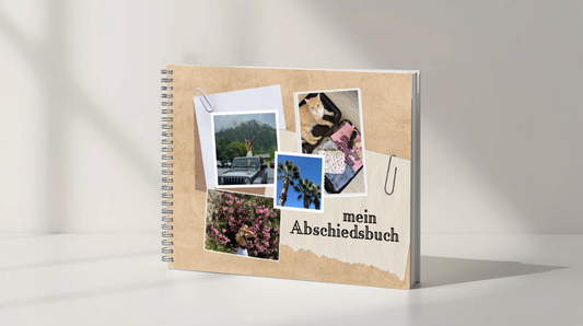 Abschiedsbuch
